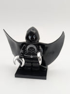 Moon Knight / Marvel / Klemmbaustein Custom Minifigur MOC
