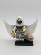 Moon Knight / Marvel / Klemmbaustein Custom Minifigur MOC