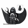 Moon Knight / Marvel / Klemmbaustein Custom Minifigur MOC