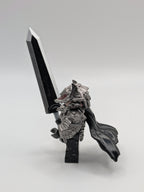Berserk / Guts - Klemmbaustein Custom Minifigur MOC
