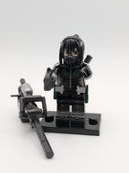 Kaiju No 8 - Klemmbaustein Custom Minifiguren MOC