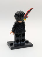 Solo Leveling Character - Brick Custom Minifigure MOC